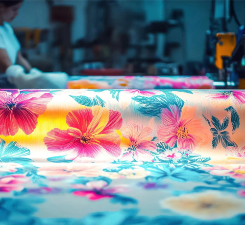 Textile Printing Machine in Panipat – Complete Guide for Fabric Printing