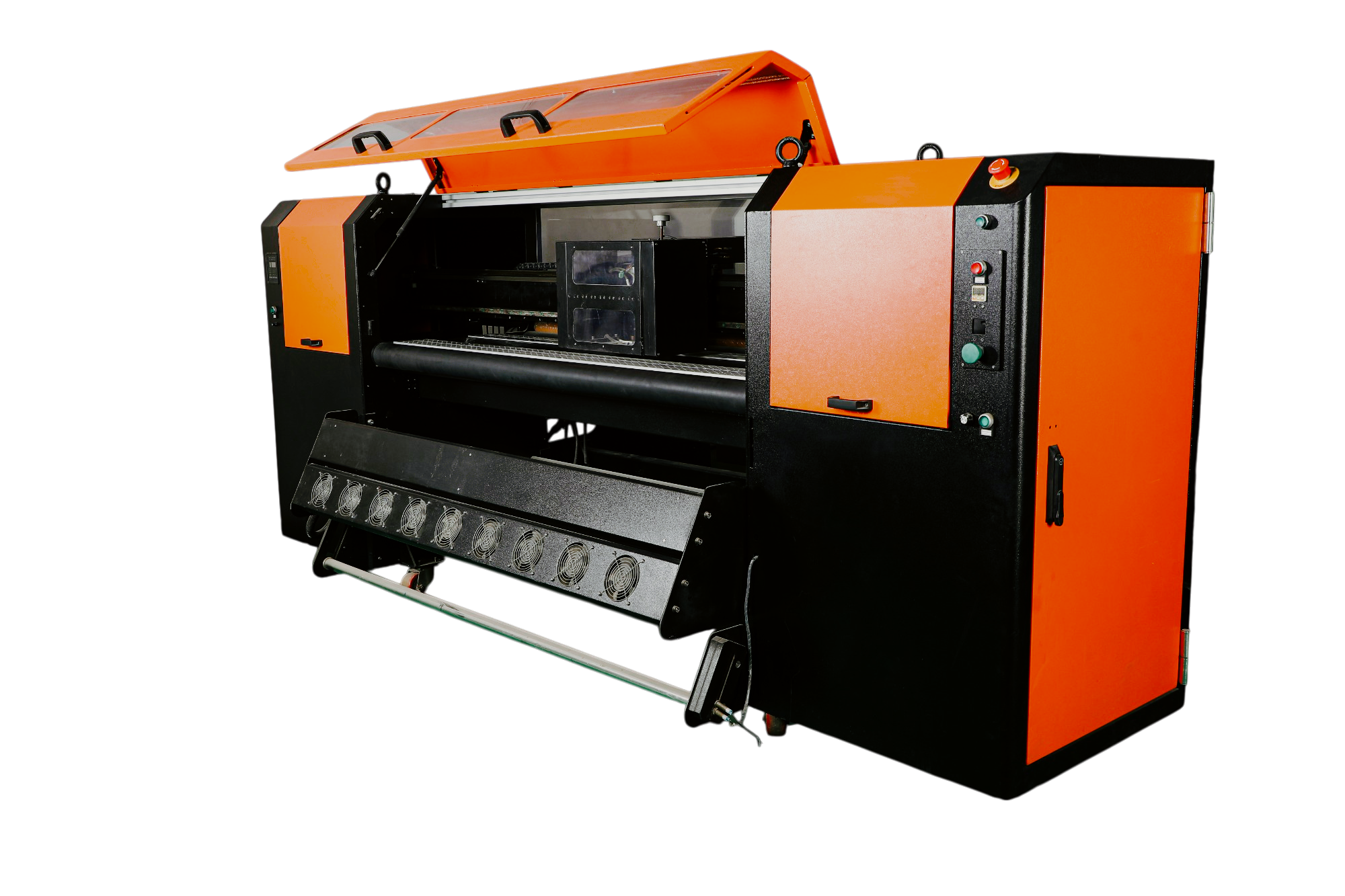 Textile Printing Machine in Panipat Complete Guide for Fabric Printing