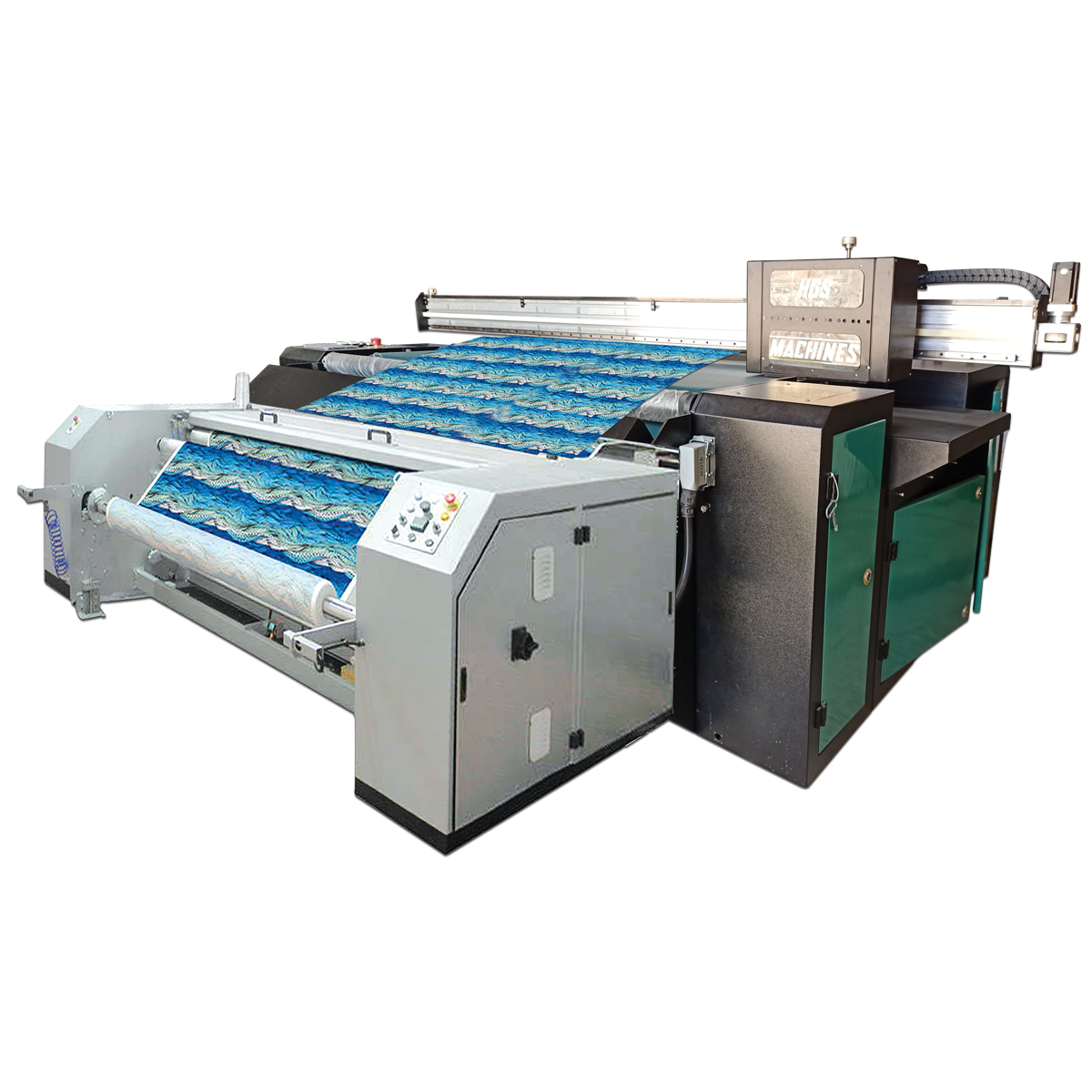 Fabric Printing Machine Cost How Much Should You Expect to Pay