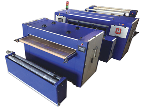 Textile Printing Machine in Delhi – A Complete Guide for Fabric Printing
