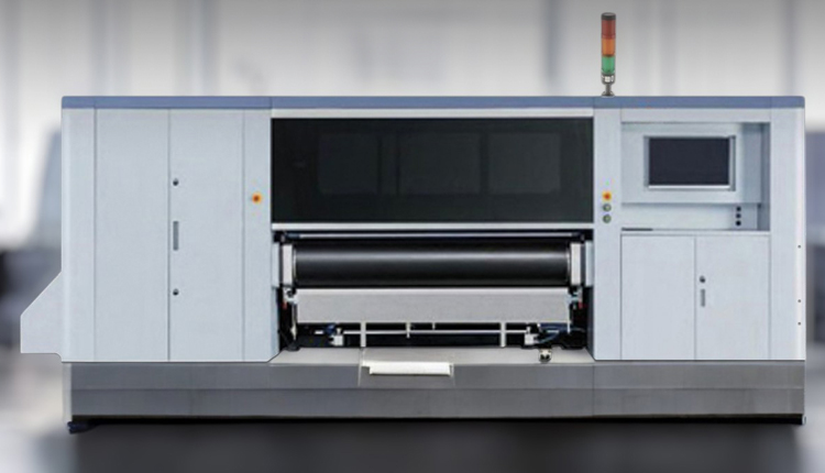 Exploring Textile Printing Machines in Meerut: A Comprehensive Guide